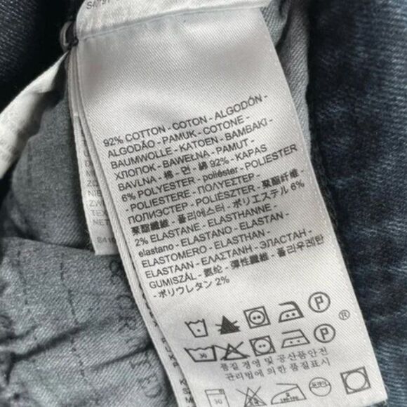 Levi’s Made & Crafted  - Size 26 - Picture 11 of 11